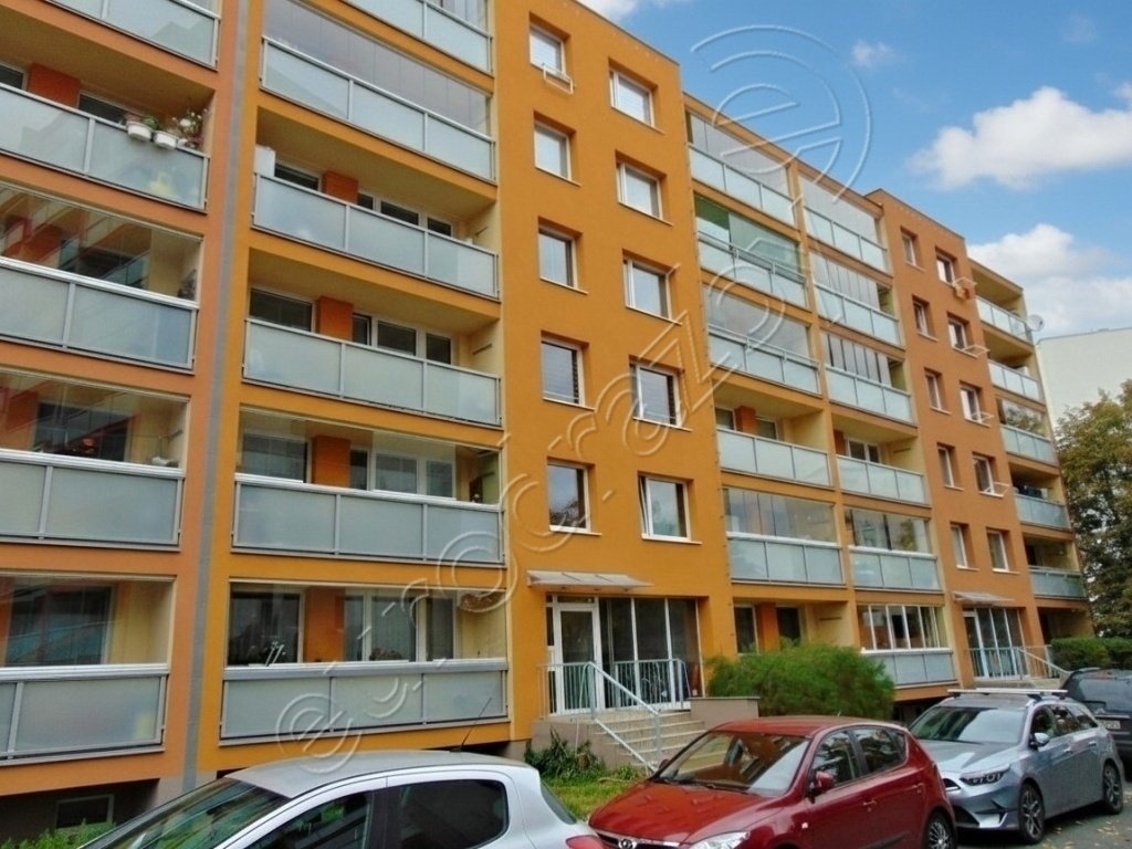 Dražby bytu 3+1 77 m², Mělník