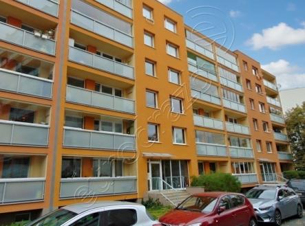 Prodej bytu, 3+1, 77 m²