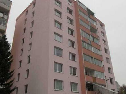 Prodej bytu, 2+kk, 38 m²