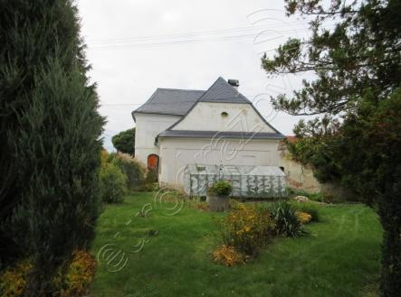 Prodej zemědělského objektu, 1 729 m²