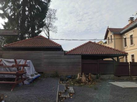 Prodej bytu, 2+1, 45 m²