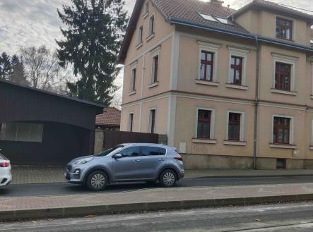 Prodej bytu, 2+1, 67 m²