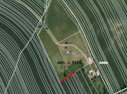 Prodej pozemku, ostatní, 6 562 m²