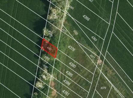 Prodej pozemku, ostatní, 6 562 m²