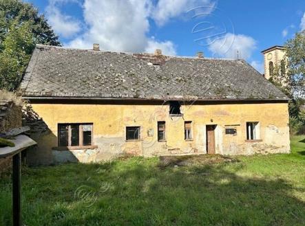 Prodej domu/vily, 122 m²