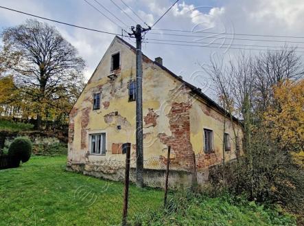 Prodej domu/vily, 122 m²