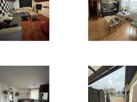 Prodej domu/vily, 281 m²