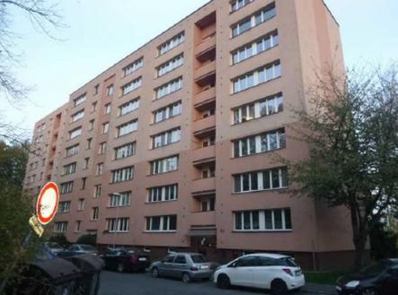 Prodej bytu, 3+1, 82 m²