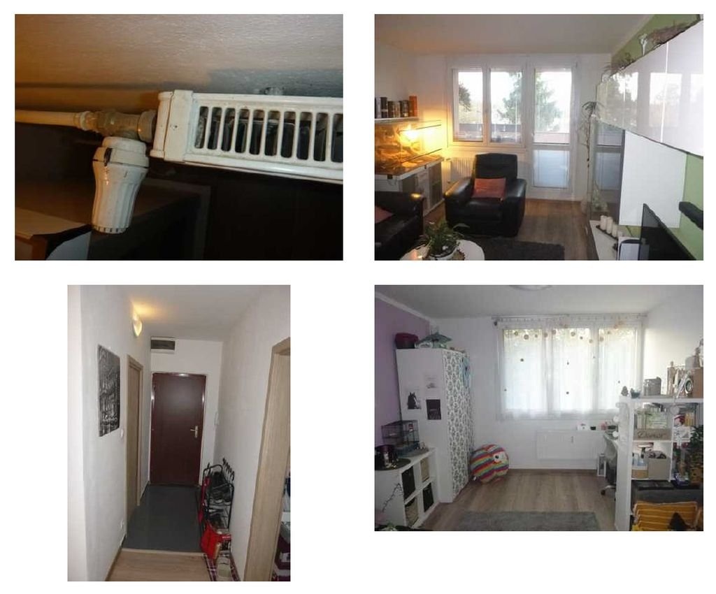 Dražby bytu 3+1 82 m², Frýdek-Místek