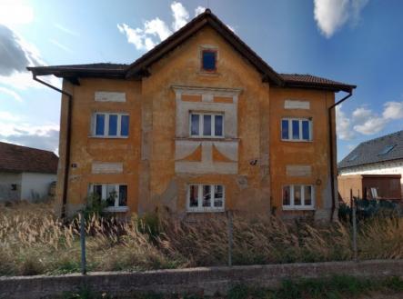 Prodej domu/vily, 243 m² obrázek