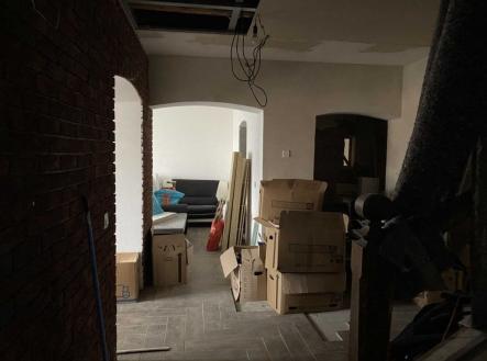 Prodej domu/vily, 243 m²