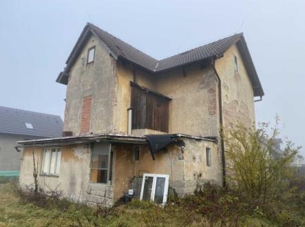 Prodej domu/vily, 243 m²