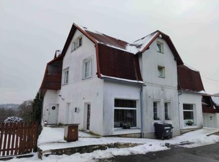 Prodej domu/vily, 731 m²