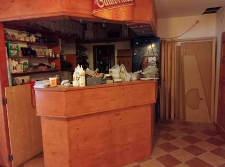 Prodej domu/vily, 731 m²