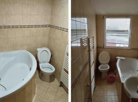 Prodej domu/vily, 731 m²