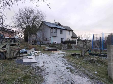 Prodej domu/vily, 105 m²