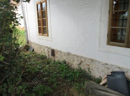 Prodej zemědělského objektu, 1 729 m²