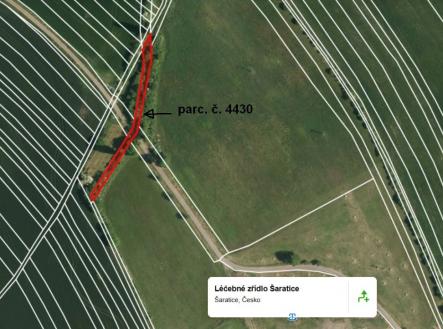 Prodej pozemku, ostatní, 6 562 m²