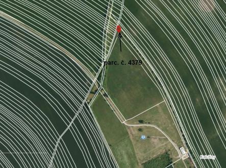 Prodej pozemku, ostatní, 6 562 m²