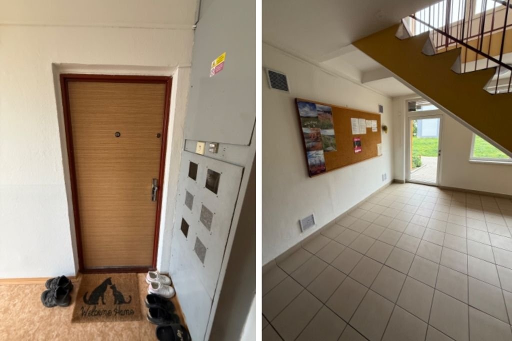 Dražby bytu 3+1 78 m², Mnichovo Hradiště