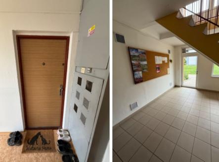 Prodej bytu, 3+1, 78 m²