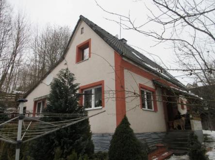 Prodej domu/vily, 115 m²