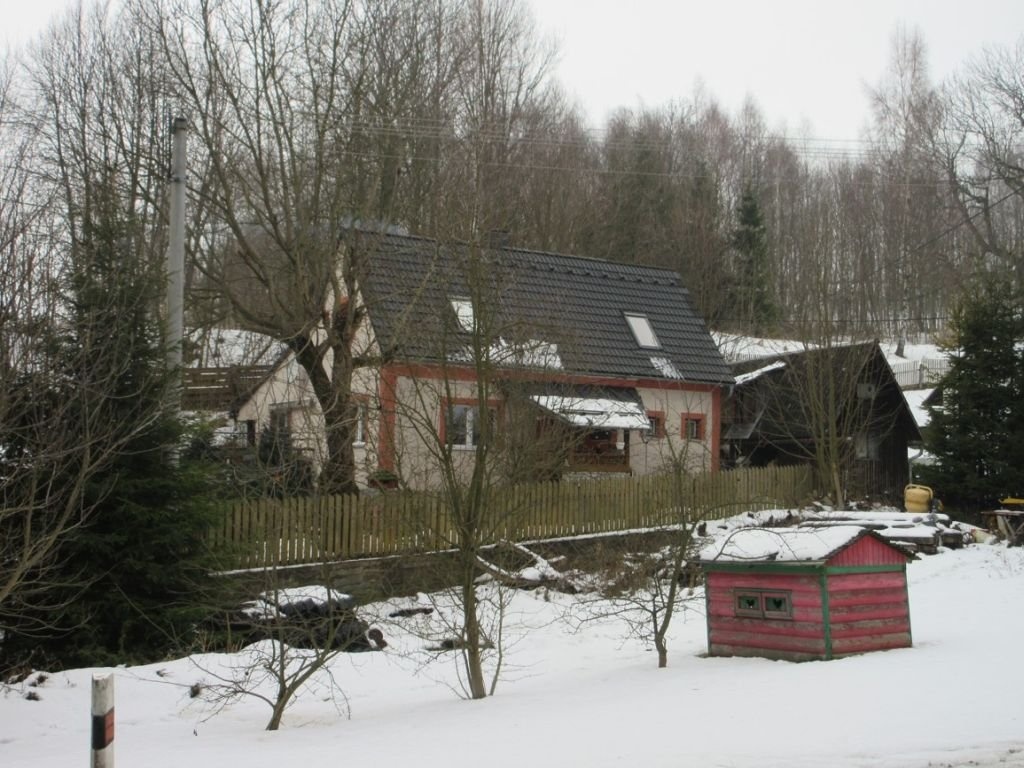 Dražby rodinného domu 115 m², Rýmařov - Ondřejov