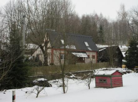 Prodej domu/vily, 115 m²