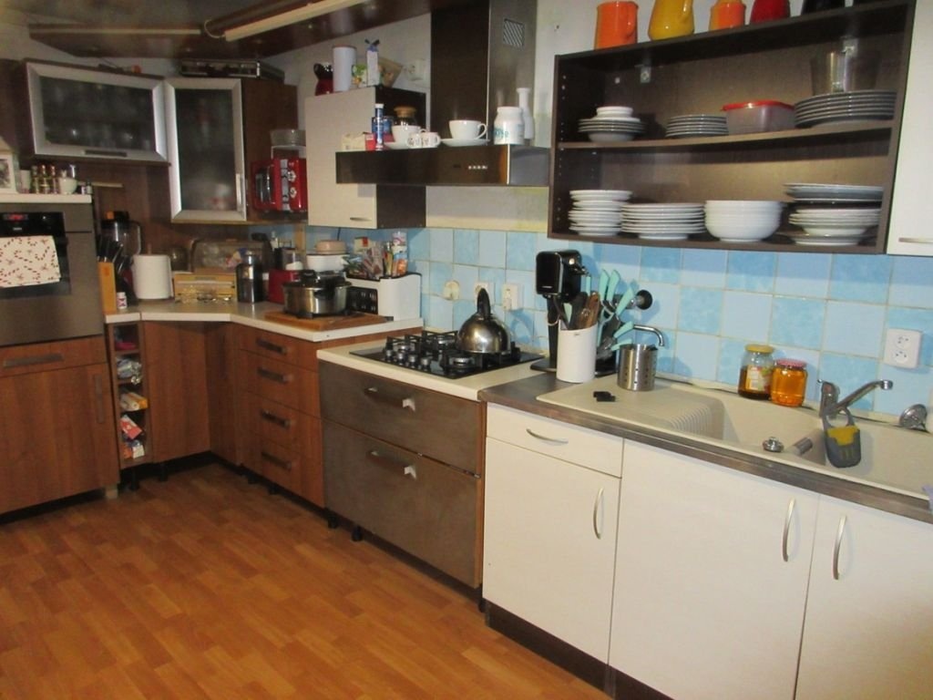 Dražby rodinného domu 115 m², Rýmařov - Ondřejov