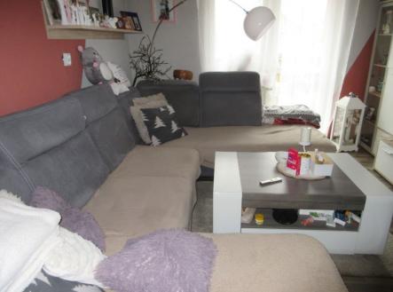 Prodej domu/vily, 115 m²