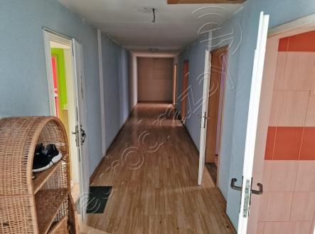 Prodej hotel, 750 m²