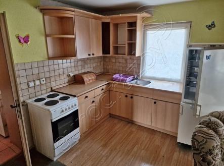 Prodej hotel, 750 m²