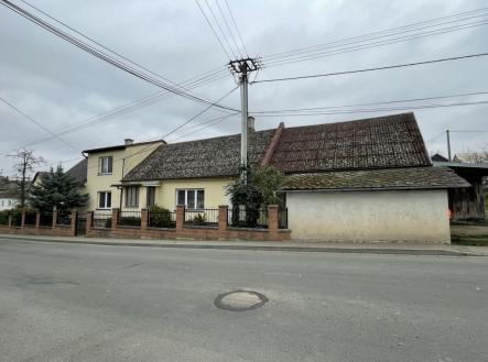 Prodej domu/vily, 281 m²