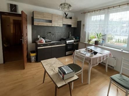 Prodej domu/vily, 281 m²