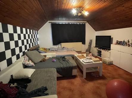 Prodej domu/vily, 281 m²