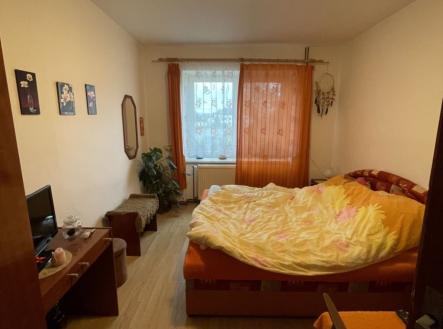 Prodej domu/vily, 281 m²