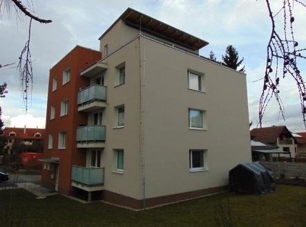 Prodej bytu, 3+1, 64 m²