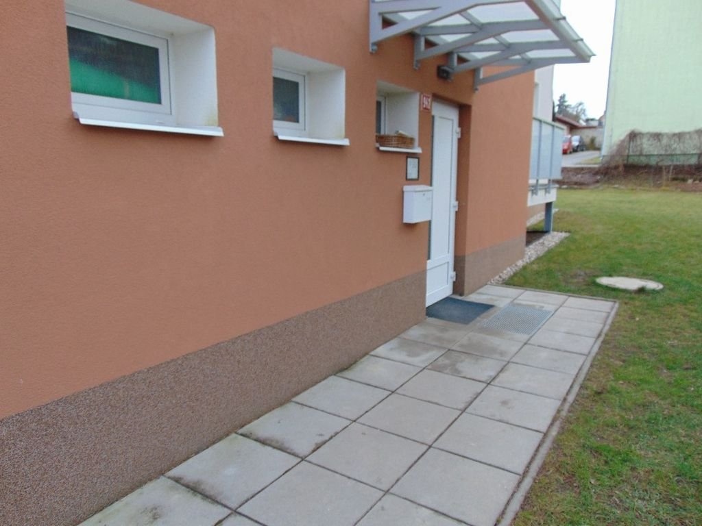 Dražby bytu 3+1 64 m², Hostivice