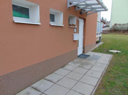 Prodej bytu, 3+1, 64 m²