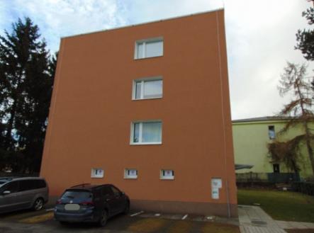 Prodej bytu, 3+1, 64 m²