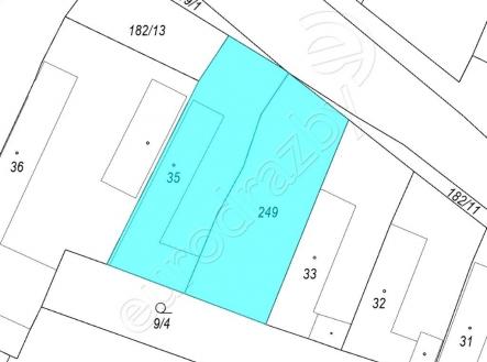 Prodej domu/vily, 68 m²