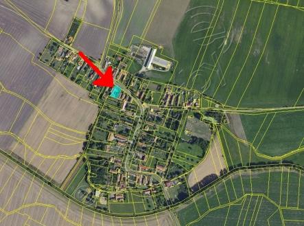 Prodej domu/vily, 68 m²