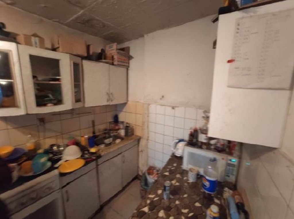Dražby rodinného domu 52 m², Kopidlno