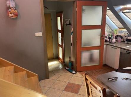 Prodej bytu, 2+kk, 93 m²