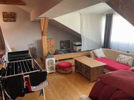 Prodej bytu, 2+kk, 93 m²