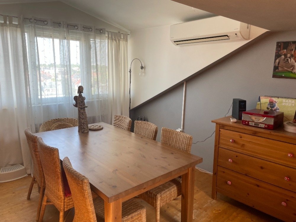 Dražby bytu 2+kk 93 m², Hradec Králové