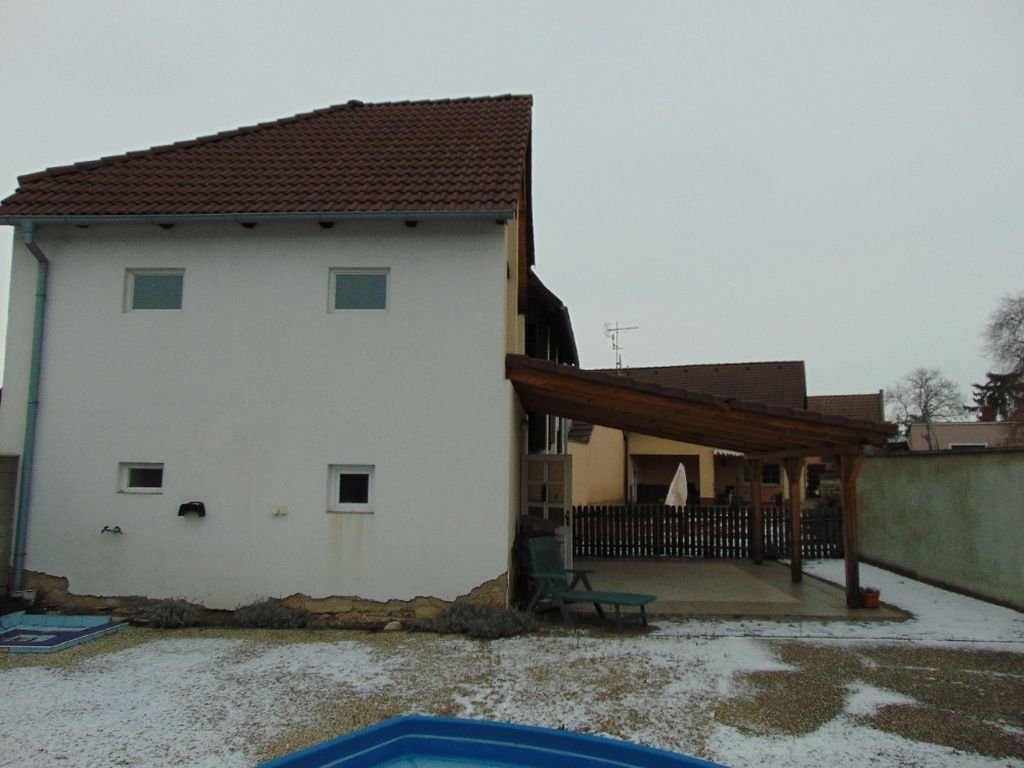 Dražby rodinného domu 191 m², Mělník