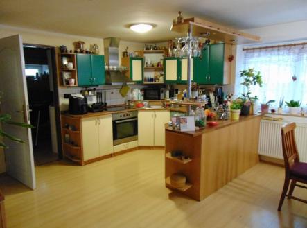 Prodej domu/vily, 191 m²