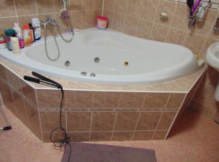 Prodej domu/vily, 191 m²