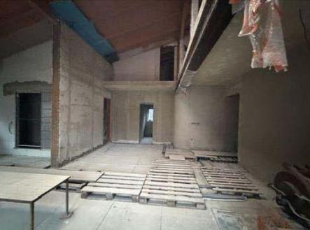 Prodej domu/vily, 216 m²